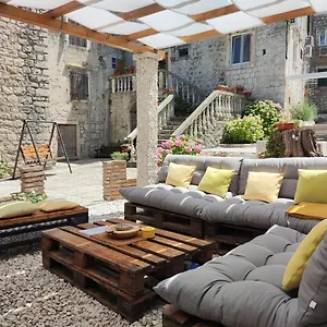 *** Maison d'hôtes Exalto Croatie