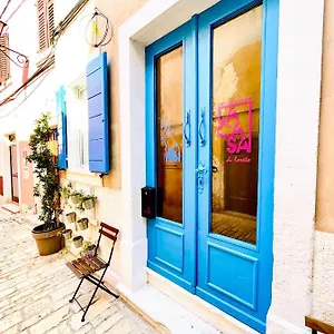 *** Maison d'hôtes & La Casa Di Loreto Croatie
