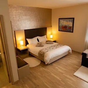 Bed & Breakfast Scallop Self Check-in