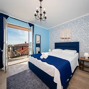 Guest house Padre