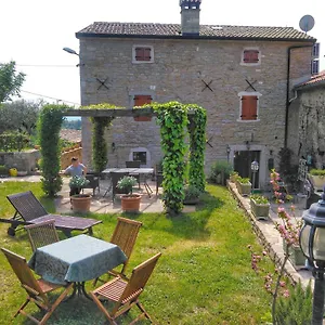 *** Couette-café Al Merlo Olivo, Rural Istrian House Croatie