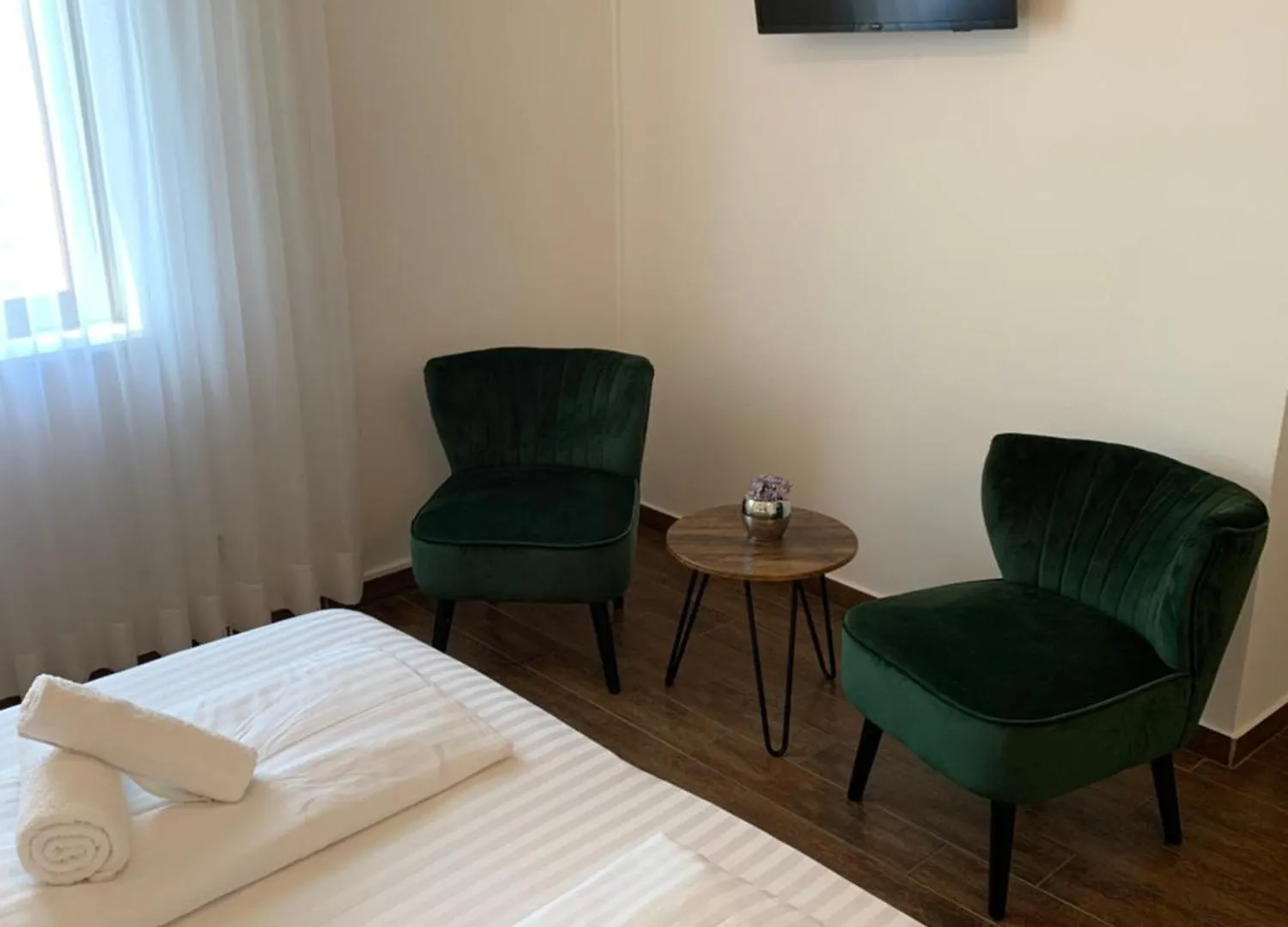 Rooms & Pansion Odmor Rovanjska 3*,