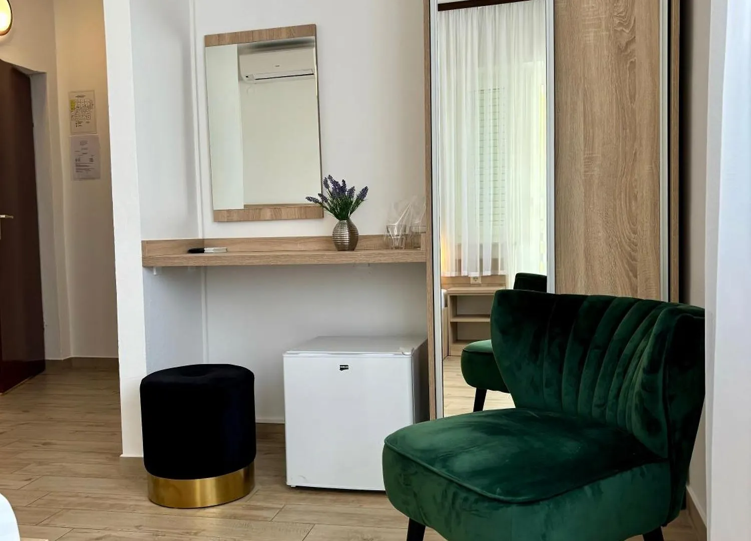 Rooms & Pansion Odmor Rovanjska Κροατία